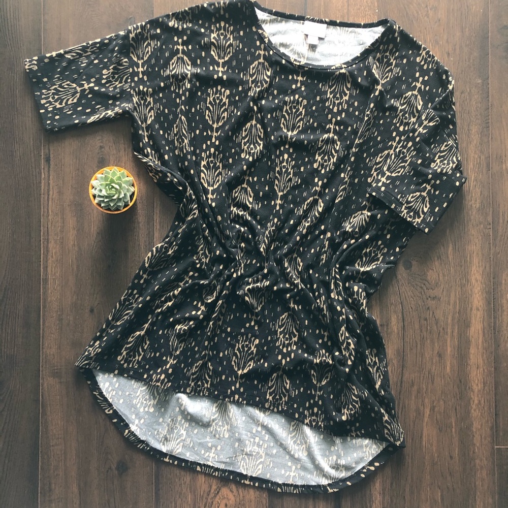 LuLaRoe Irma